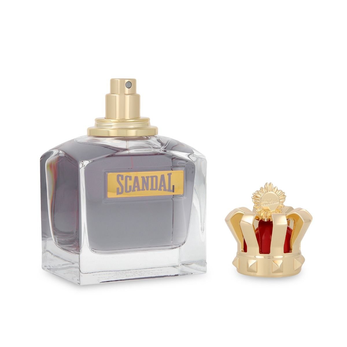 Jean Paul Gaultier Scandal EDT 100ml (Original) - Image 4