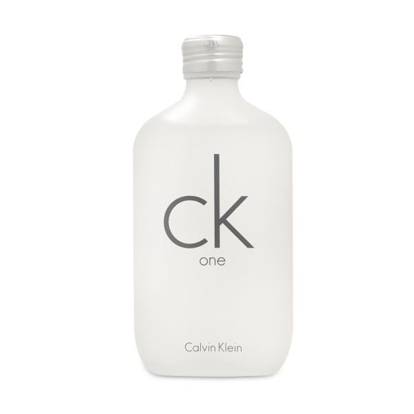 Calvin Klein CK One EDT 100ml (Original) - Image 2