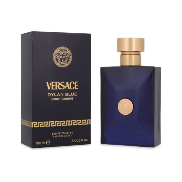 Versace Dylan Blue EDT 100ml (Original)