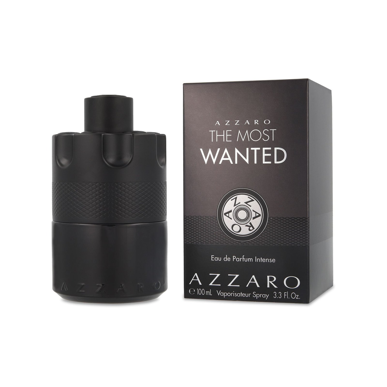 Azzaro The Most Wanted EDP 100ml (Original)