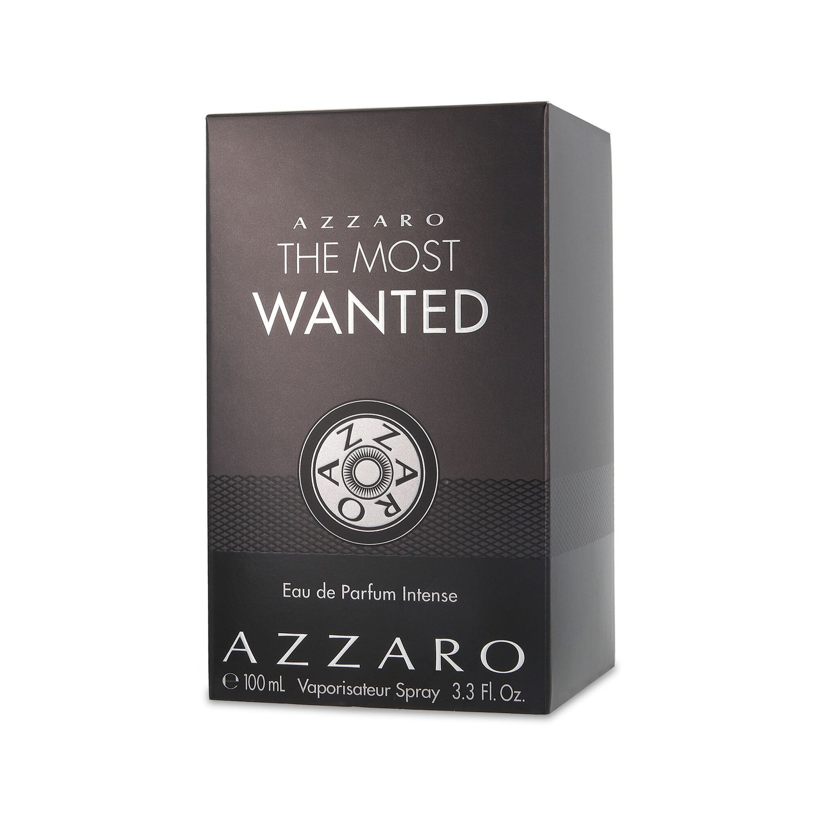 Azzaro The Most Wanted EDP 100ml (Original) - Image 2