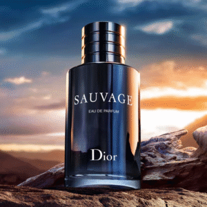 Sauvage Dior EDP 100ml (Inspiración)