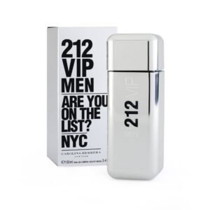 212 VIP Men EDT 100ml (Original)