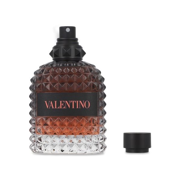 Valentino Born In Roma Coral Fantasy 100ml EDT (Original) - Image 5