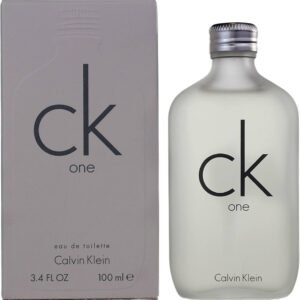 Calvin Klein CK One EDT 100ml (Original)