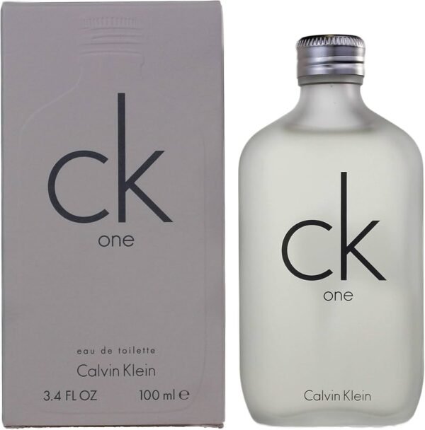 Calvin Klein CK One EDT 100ml (Original)