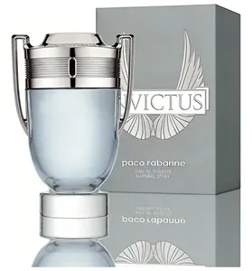 Invictus EDT 100ml (Original)