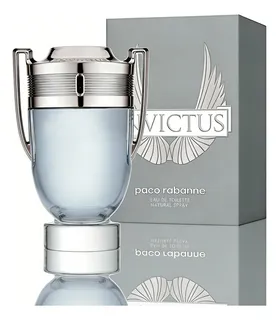Invictus EDT 100ml (Original)