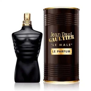 Jean Paul Gaultier Le Male Le Parfum 125 EDP (Original)