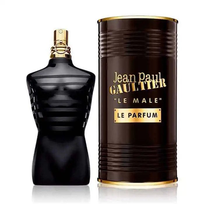 Jean Paul Gaultier Le Male Le Parfum 125 EDP (Original)