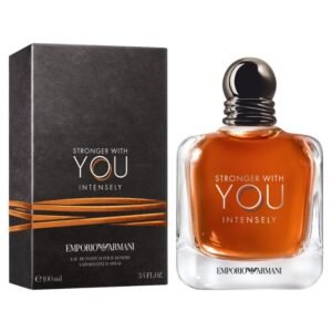 Stronger With You Intensely Emporio Armani 100ml (Original)