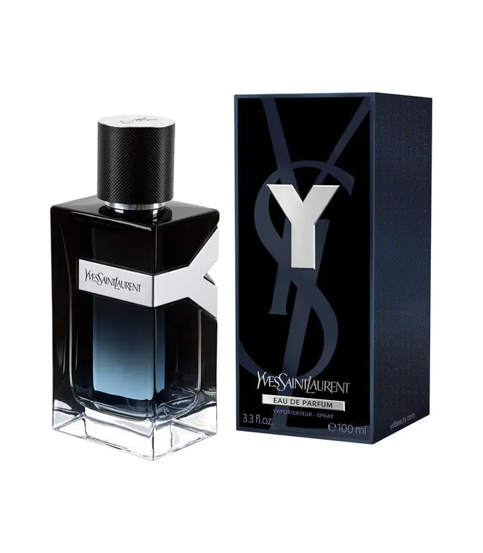 Yves Saint Laurent Y EDP 100ml (Original)