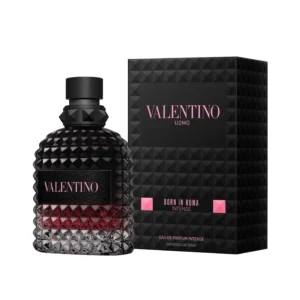 Valentino Uomo Born In Roma Intense 100 ml (Inspiracion)