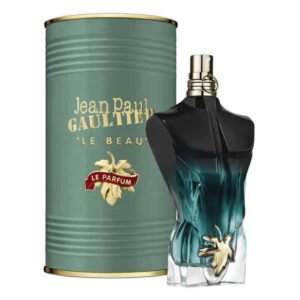 Jean Paul Gaultier Le Beau Le Parfum 125ml EDP (Original)