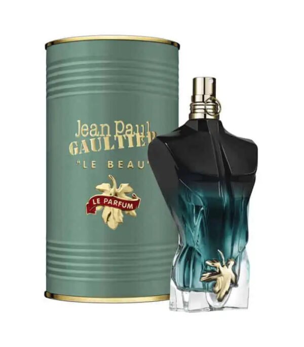 Jean Paul Gaultier Le Beau Le Parfum 125ml EDP (Original)