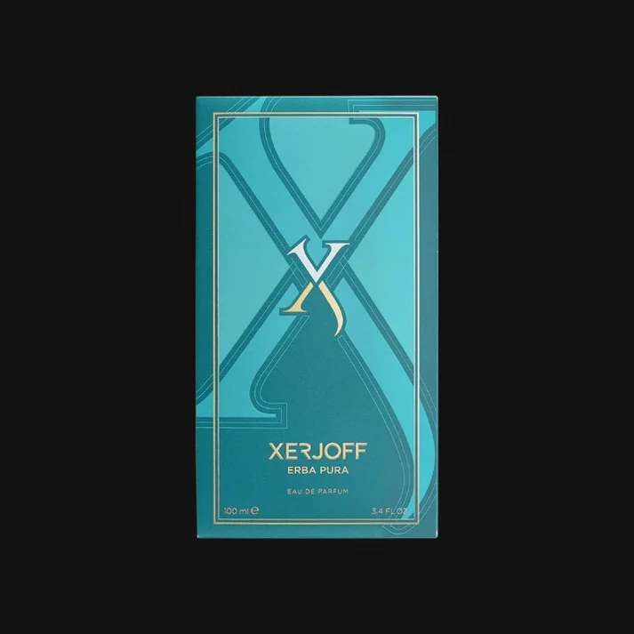 Xerjoff Erba Pura 100ml (Original) - Image 4